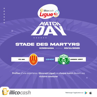 FC MK VS AF ANGES VERTS