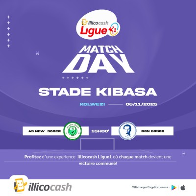 NEW SOGER VS CS DON BOSCO