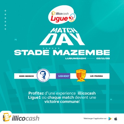 DON BOSCO VS US PANDA  B52