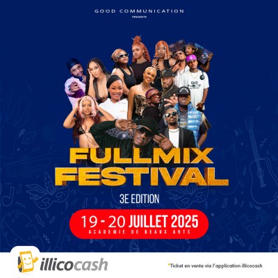 FULLMIX FESTIVAL