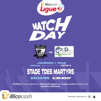 RANGERS VS MARTIN PECHEUR