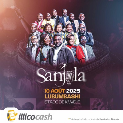 SANJOLA